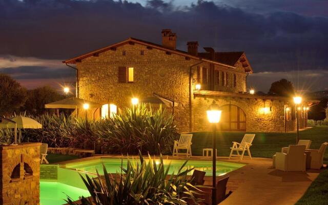 Agriturismo il Cantico di San Francesco