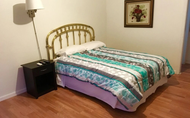 Travel Inn