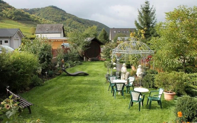 Hotel Haus Sonnenschein