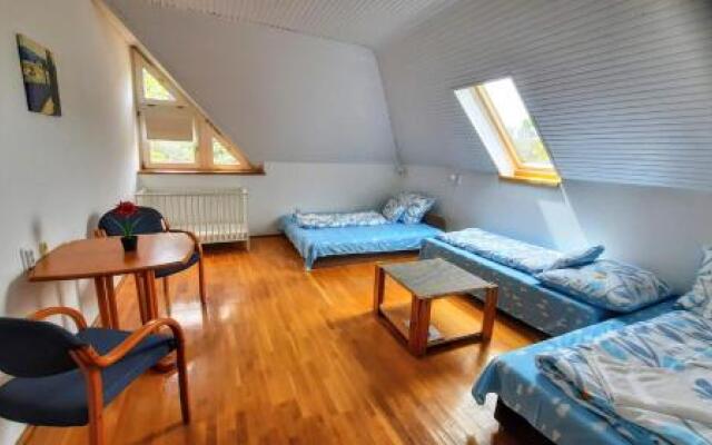 Biker Holiday Home