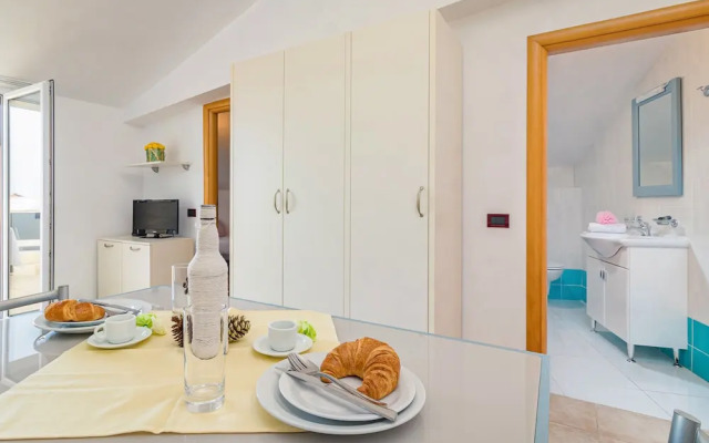 Residence Kamenjak