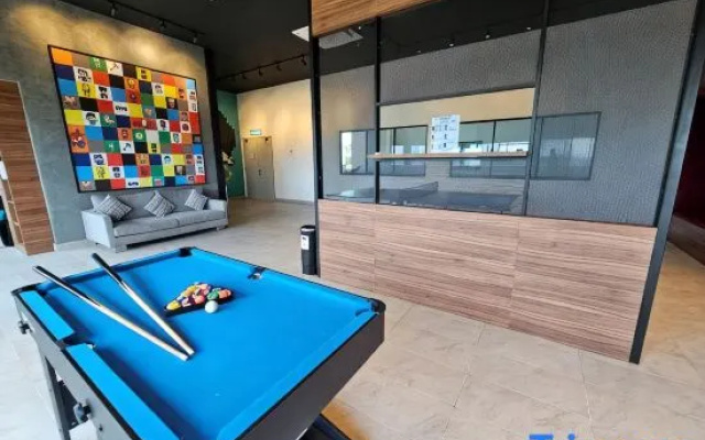 Amber Cove Melaka Sea view town – Entertainment – Malacca