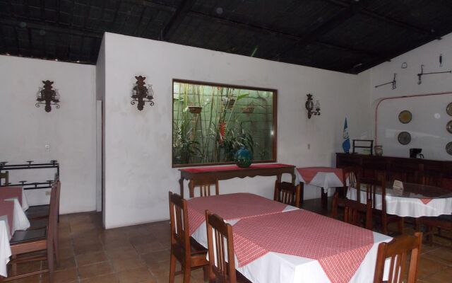 Hotel Casa Duranta