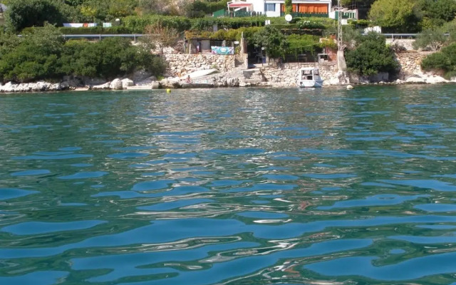Žeki - 20 m From the sea - SA2