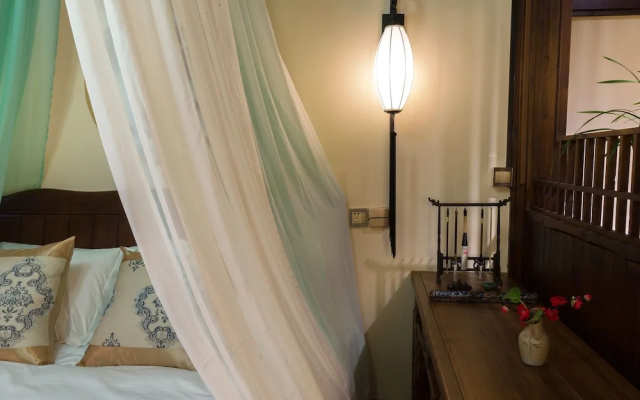 FTYS Hostel