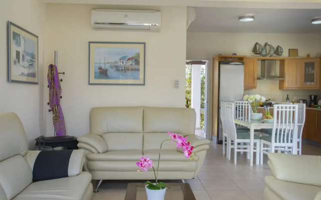 Protaras Villa Jovanna
