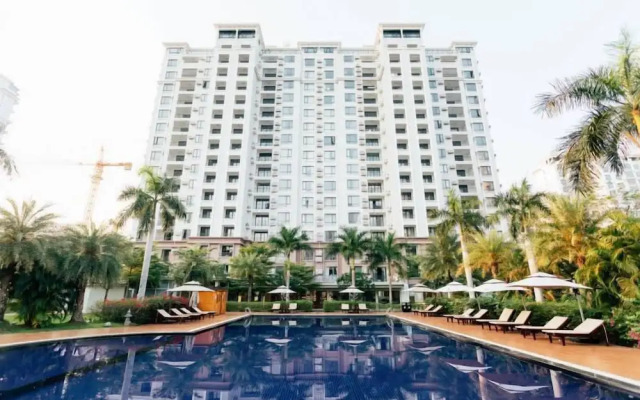 The Q Residence Vientiane