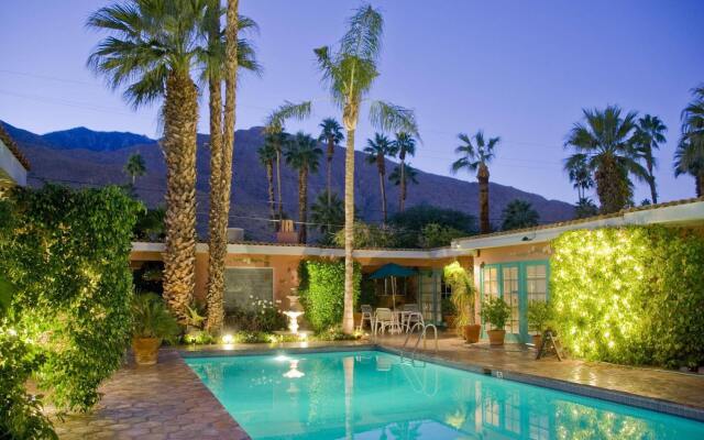 Villa Rosa Inn