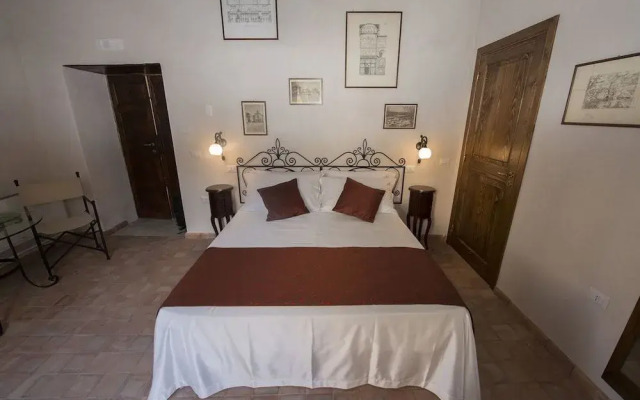 Camere da Cecè