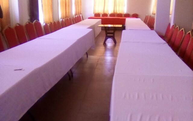 Lexingtone Hotel Narok Kenya