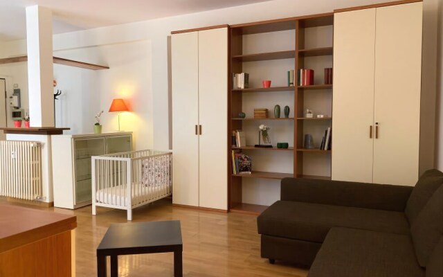 Massarenti Apartment