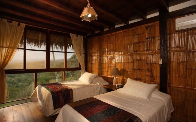 Samai Ocean Lodge - Spa