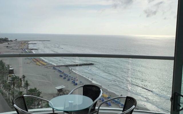 Palmetto Eliptic 1501