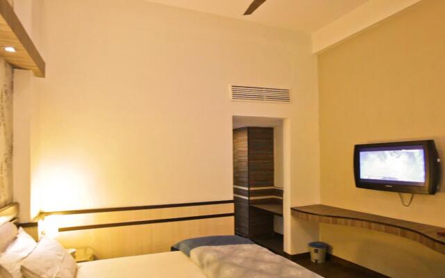 Hotel Shiva Continental