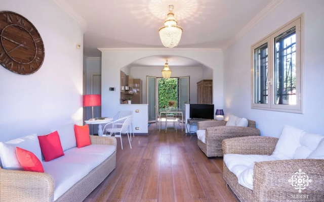 Villa Festosa - Luxury Retreat