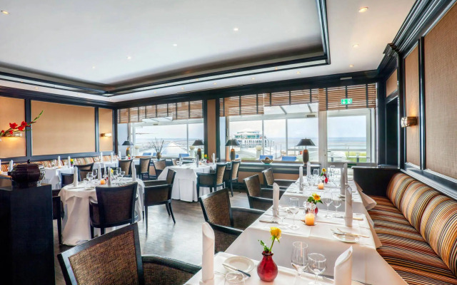 Grand Hotel Seeschlösschen Sea Retreat & SPA