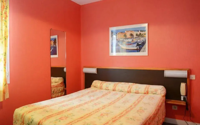 Hotel La Tour Brette