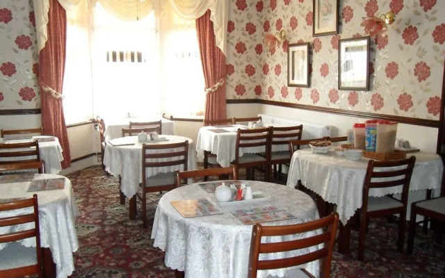 Bianca Guesthouse