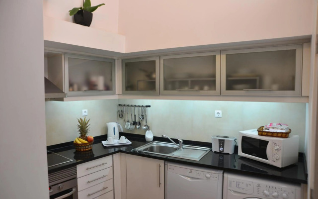 Apartamento Chiado Carmo 53