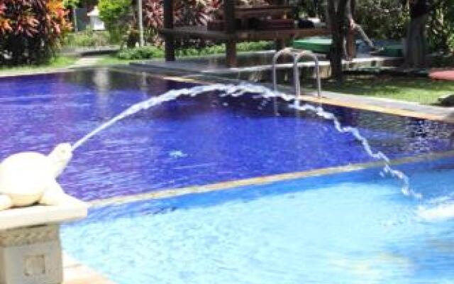 Puri Nusantara Hotel