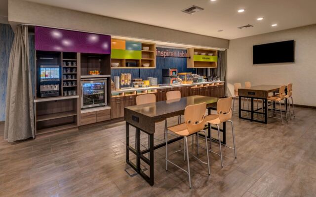 Home2 Suites by Hilton Reno