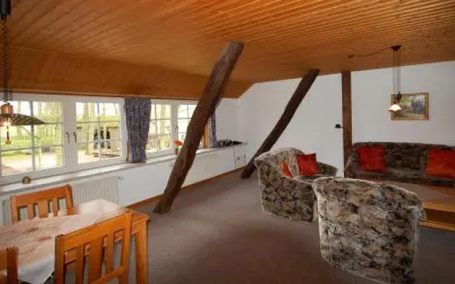 Ferienwohnungen Wulfshof