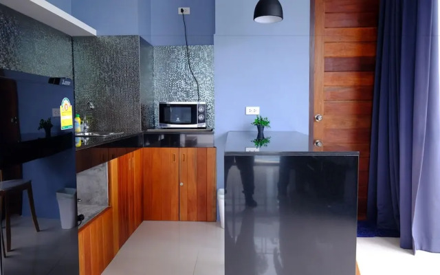 Coco Layma Villa Samui