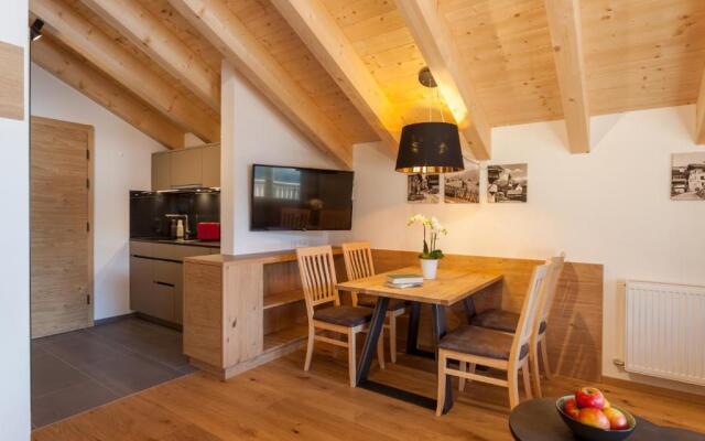 Apart-Hotel Dreisonnenhof