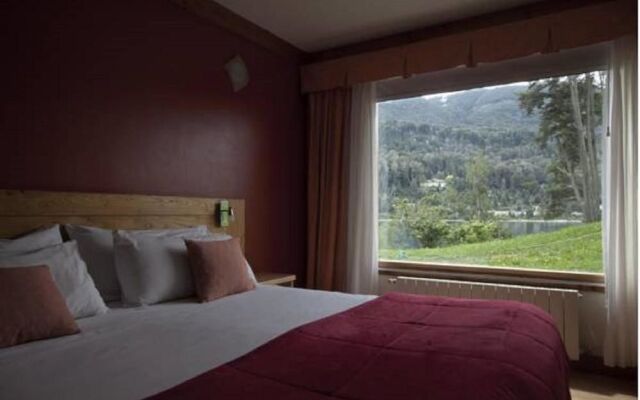 Costa Serena Aparts & Spa