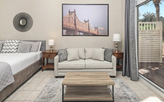 Grand Sandestin 2104