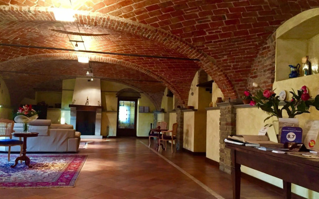 Tenuta La Romana