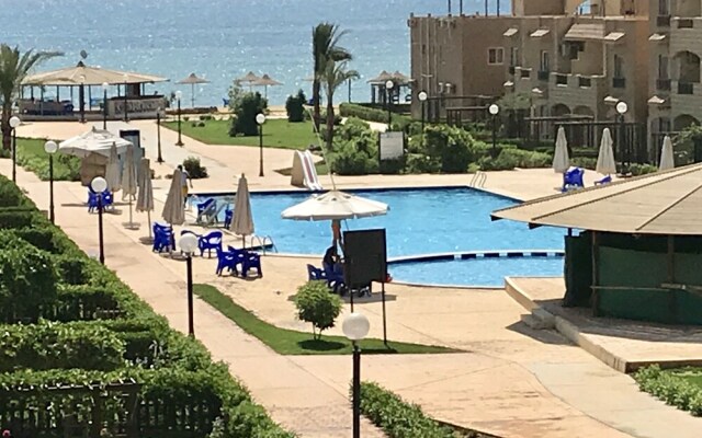 3-Bedroom Chalet Coronado Sokhna