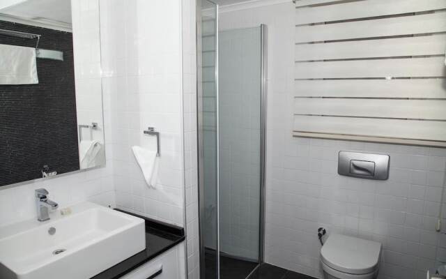Orka Sunlife Villas