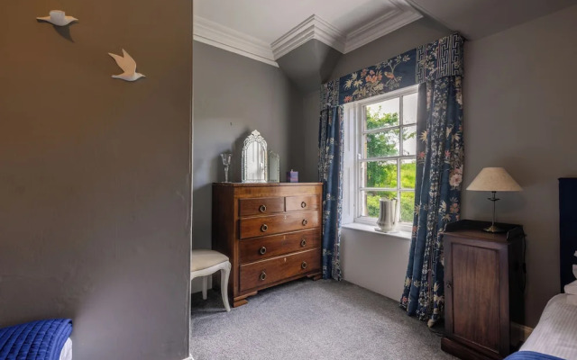 Spindlestone House - North East Escapes