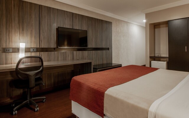 Hotel Deville Express Cascavel