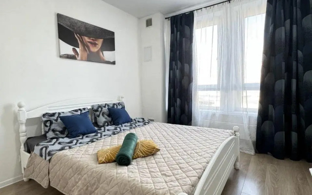 ПроАпарт Котельники