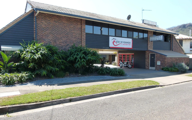 Esk Wivenhoe Motor Inn