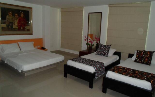 Tik by Bernalo Hotels