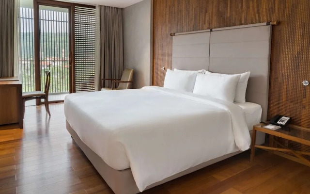 Radisson Resort and Spa Lonavala