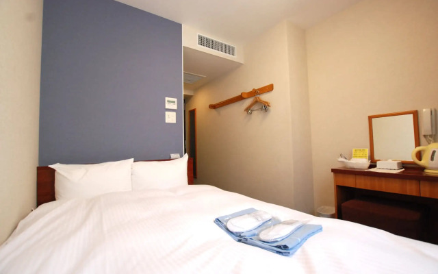 Web Hotel Tokyo Asakusabashi