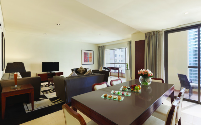Delta Hotels Jumeirah Beach, Dubai