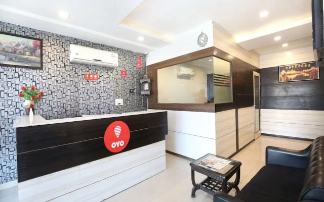 OYO 1355 Hotel Dream