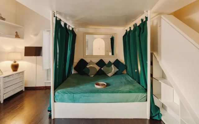 Navona Sun Luxury Penthouse