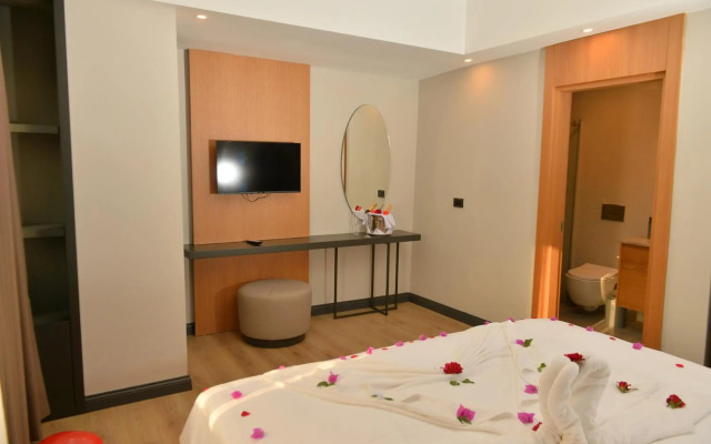 Miarosa Kemer Beach Hotel