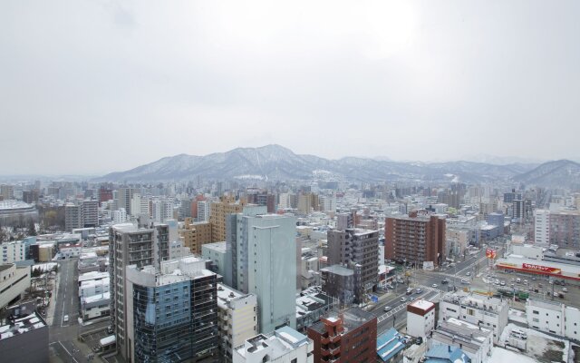 Sapporo Excel Hotel Tokyu