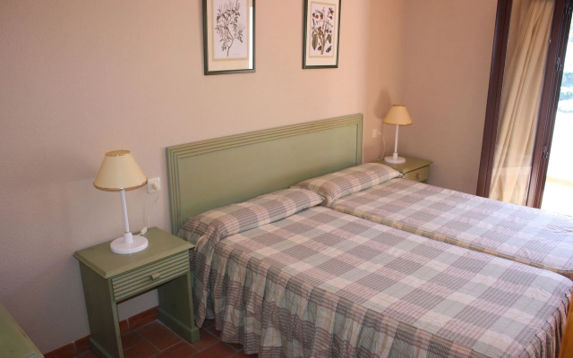 Hotel Villa de Grazalema