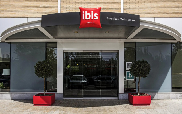 ibis Barcelona Molins de Rei