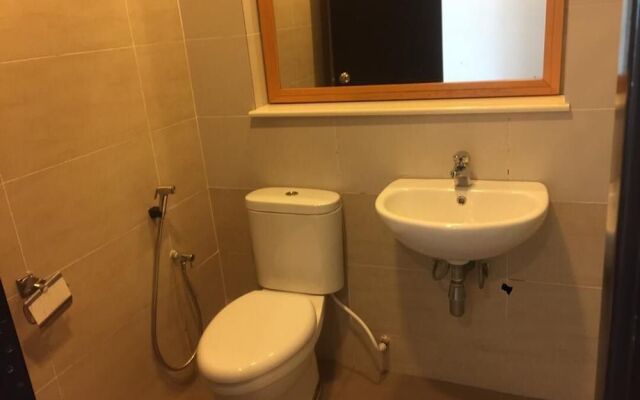 Zahara Nova Suite