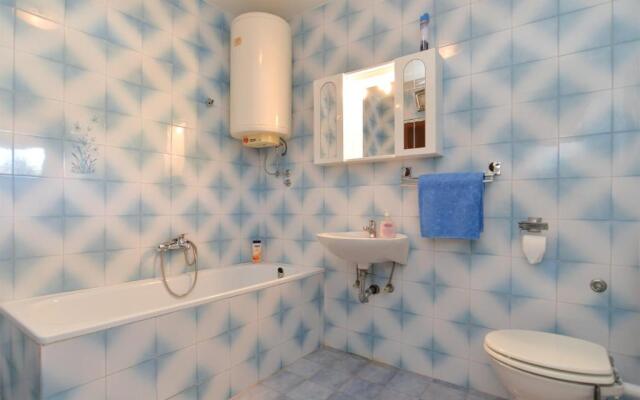 Apartment Zlatko 533