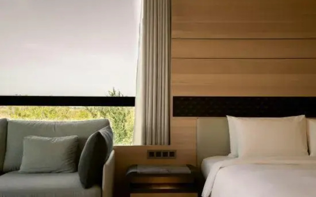 Xiuxi Anping Hotel